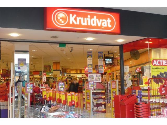 Kruidvat Den Haag - Scheveningen bad