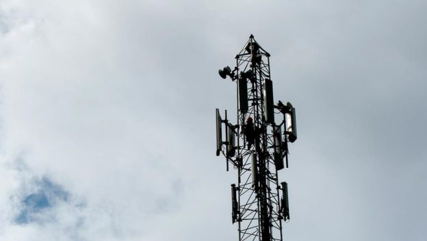 g5 mast