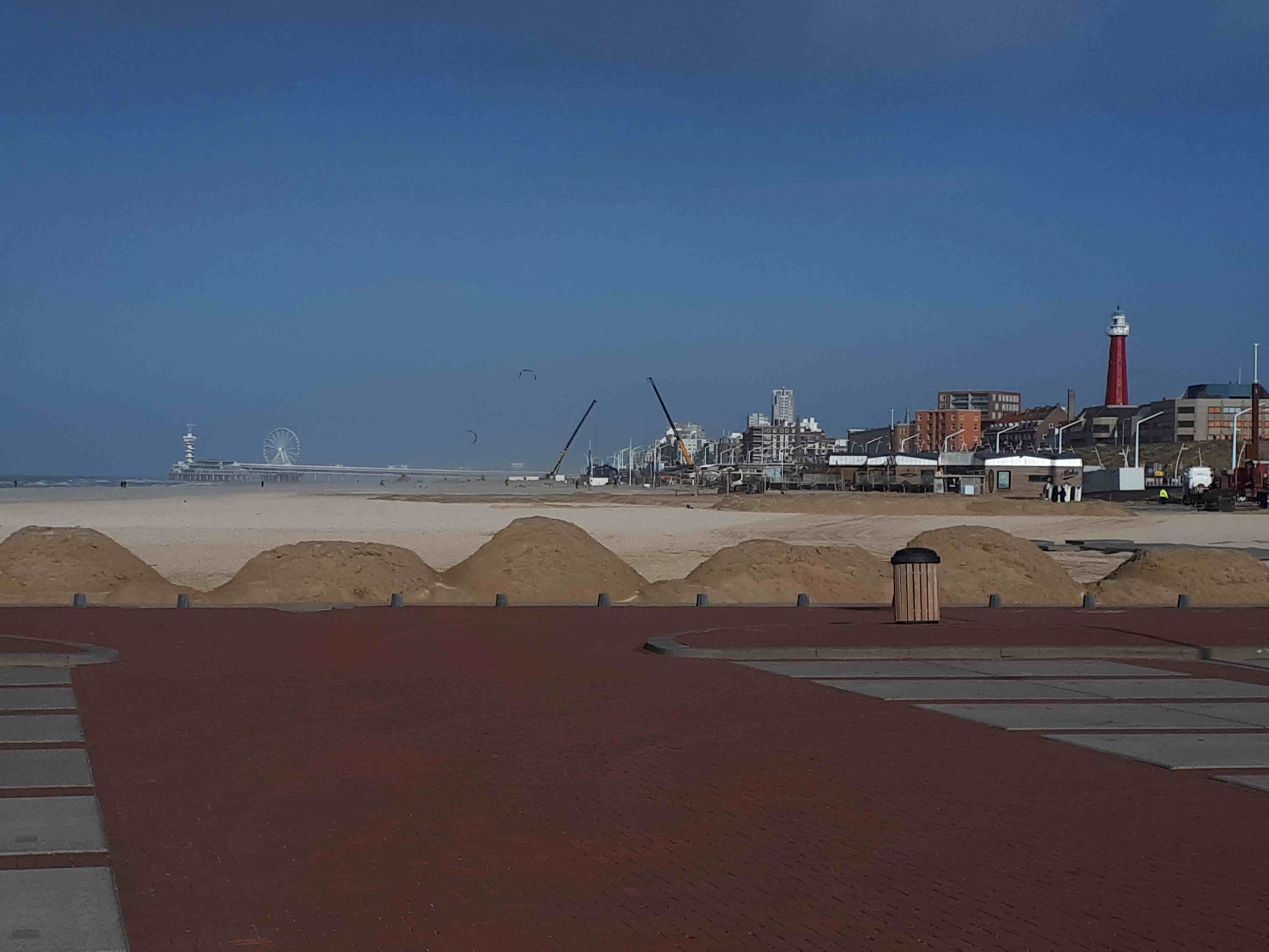 scheveningen
