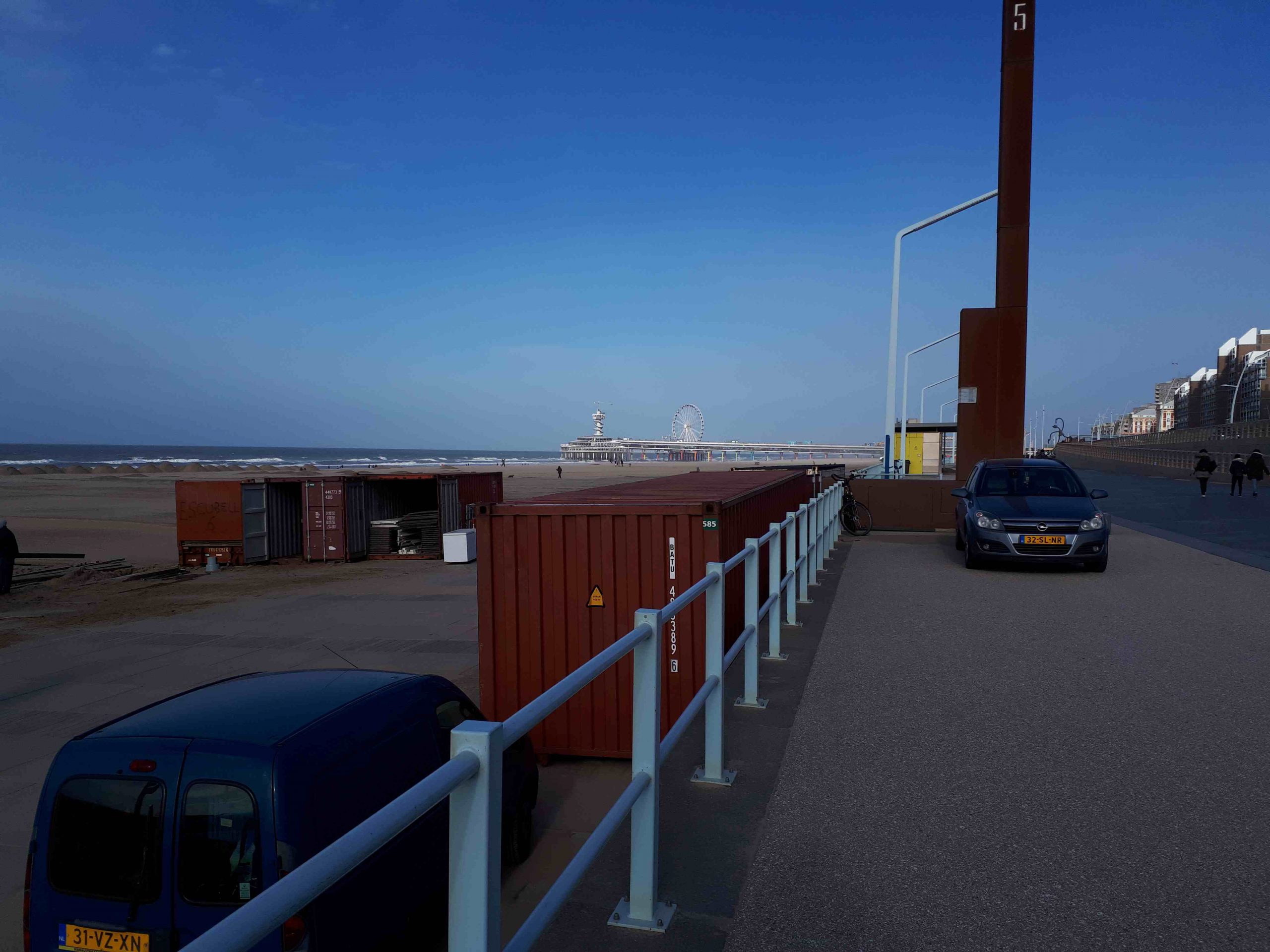 scheveningen